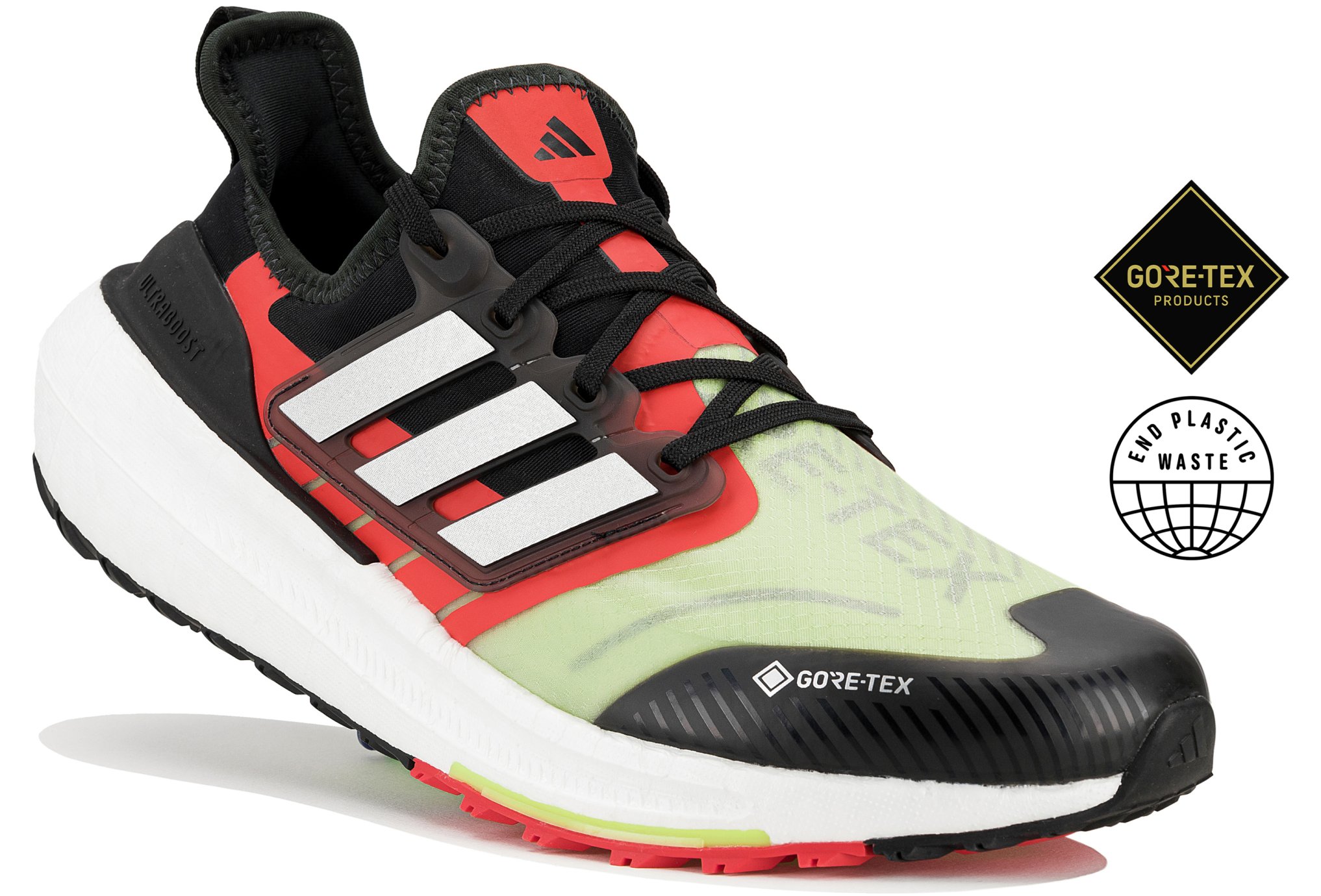 adidas UltraBOOST Light Gore-Tex M