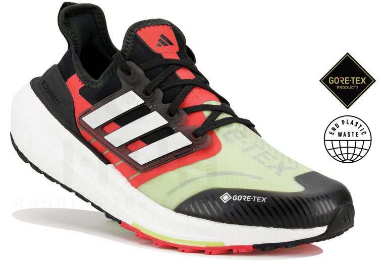 adidas UltraBOOST Light Gore-Tex M