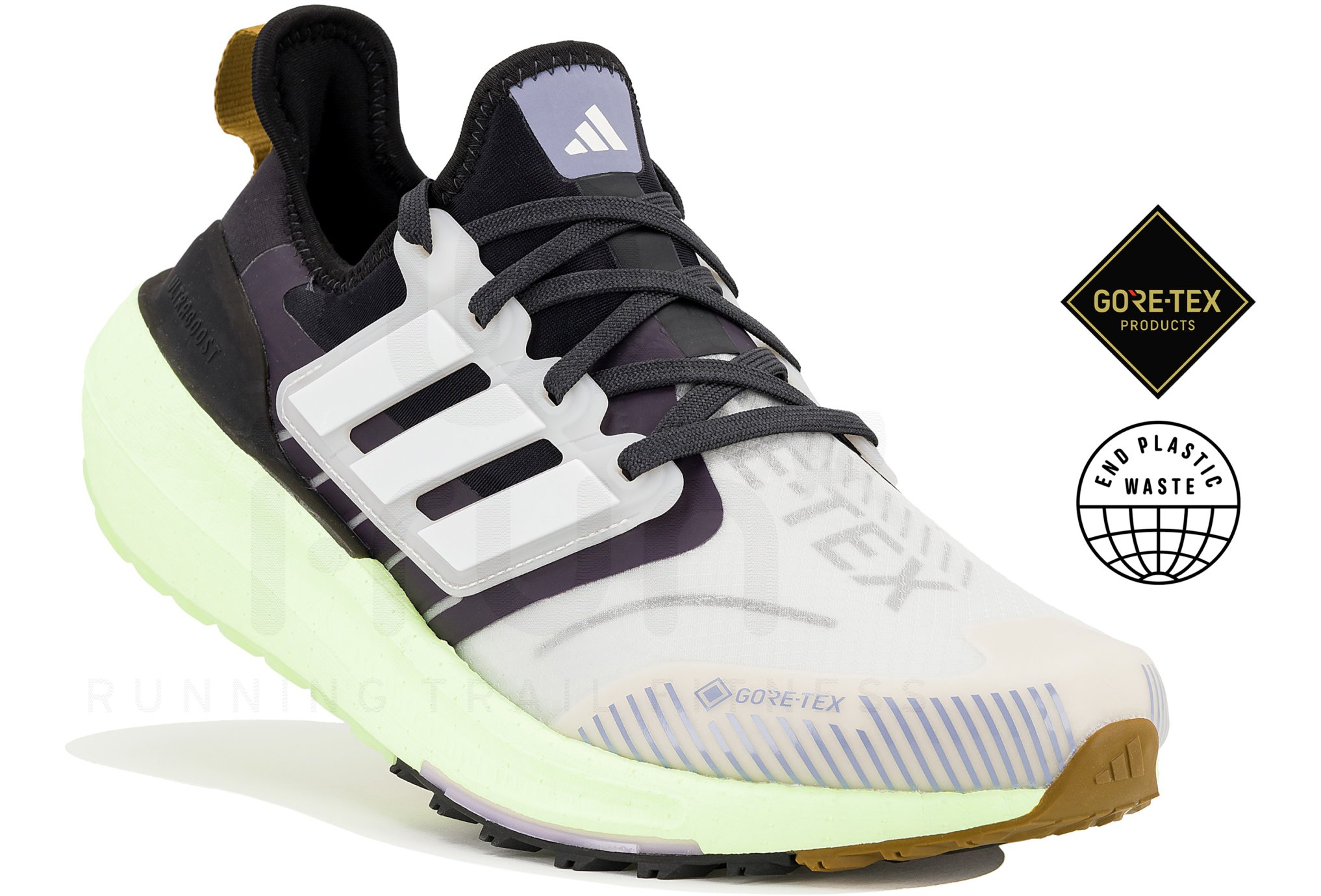 adidas UltraBOOST Light Gore-Tex