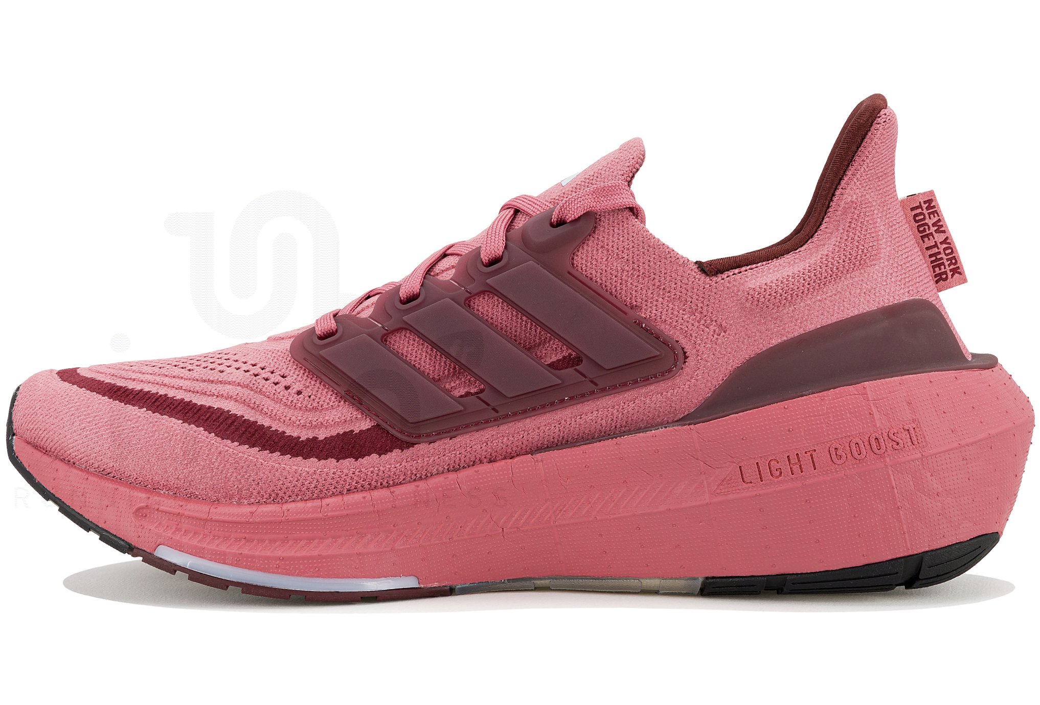 adidas UltraBOOST Light NYC M