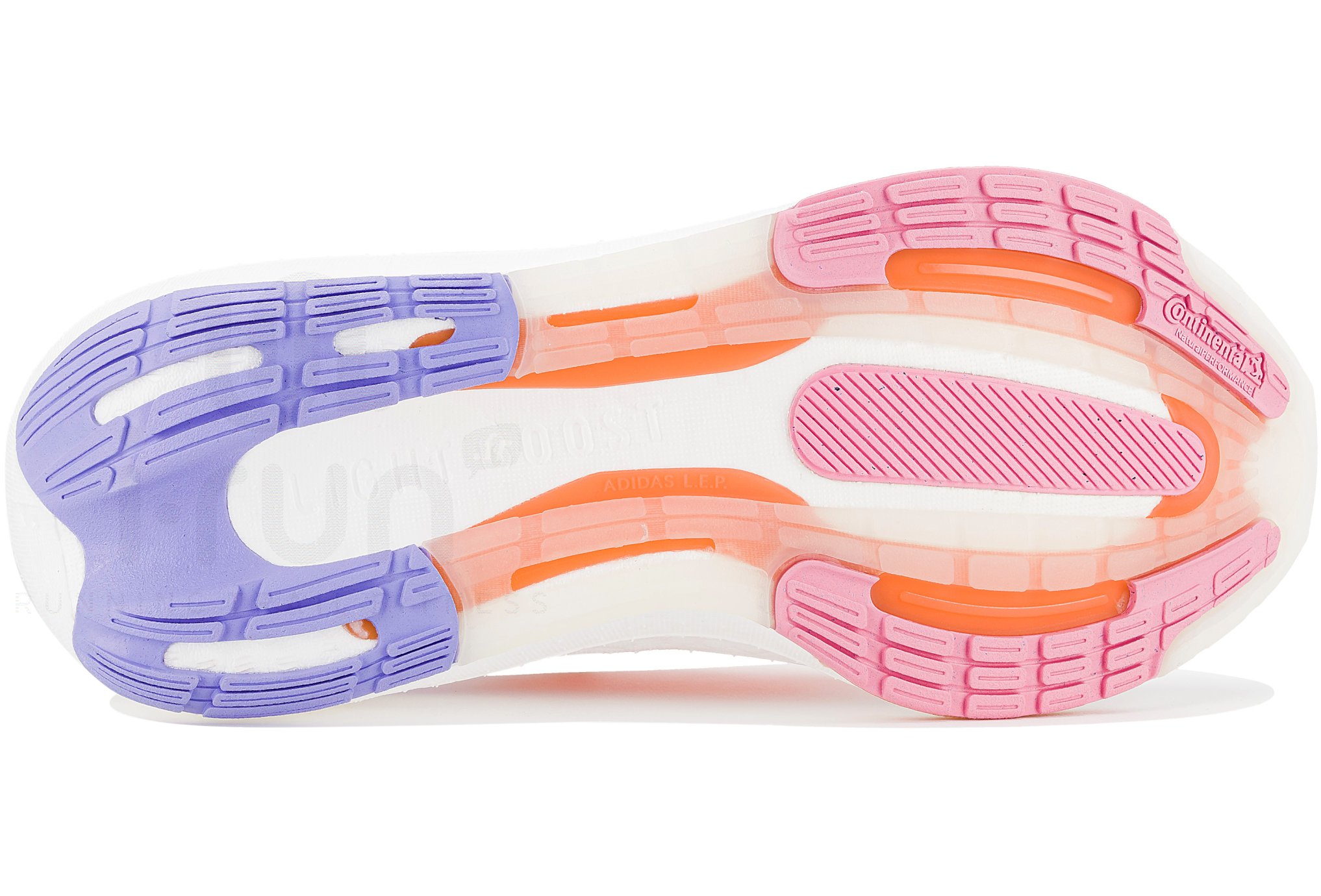 adidas UltraBOOST Light Damen