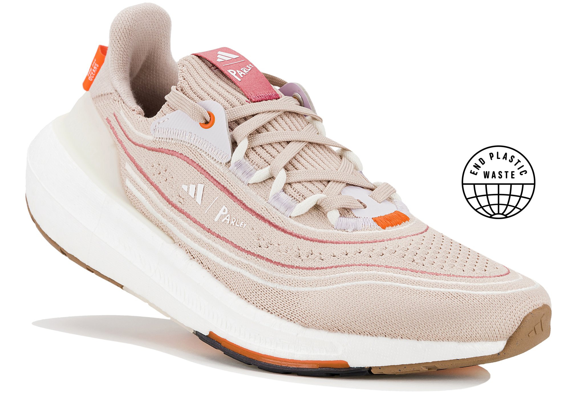 adidas UltraBOOST Light X Parley W Chaussures de sport femme