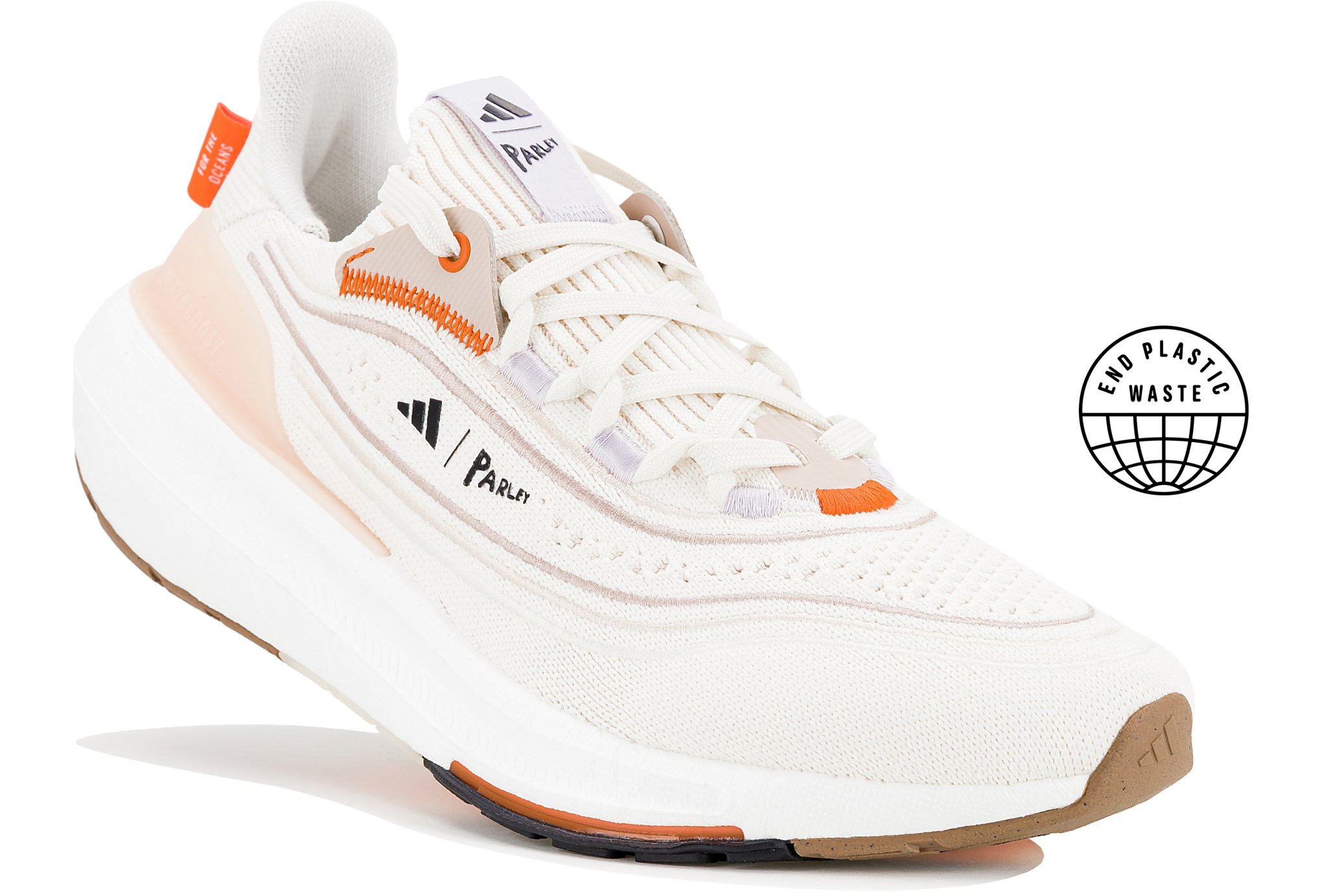 adidas UltraBOOST Light X Parley W Chaussures de sport femme