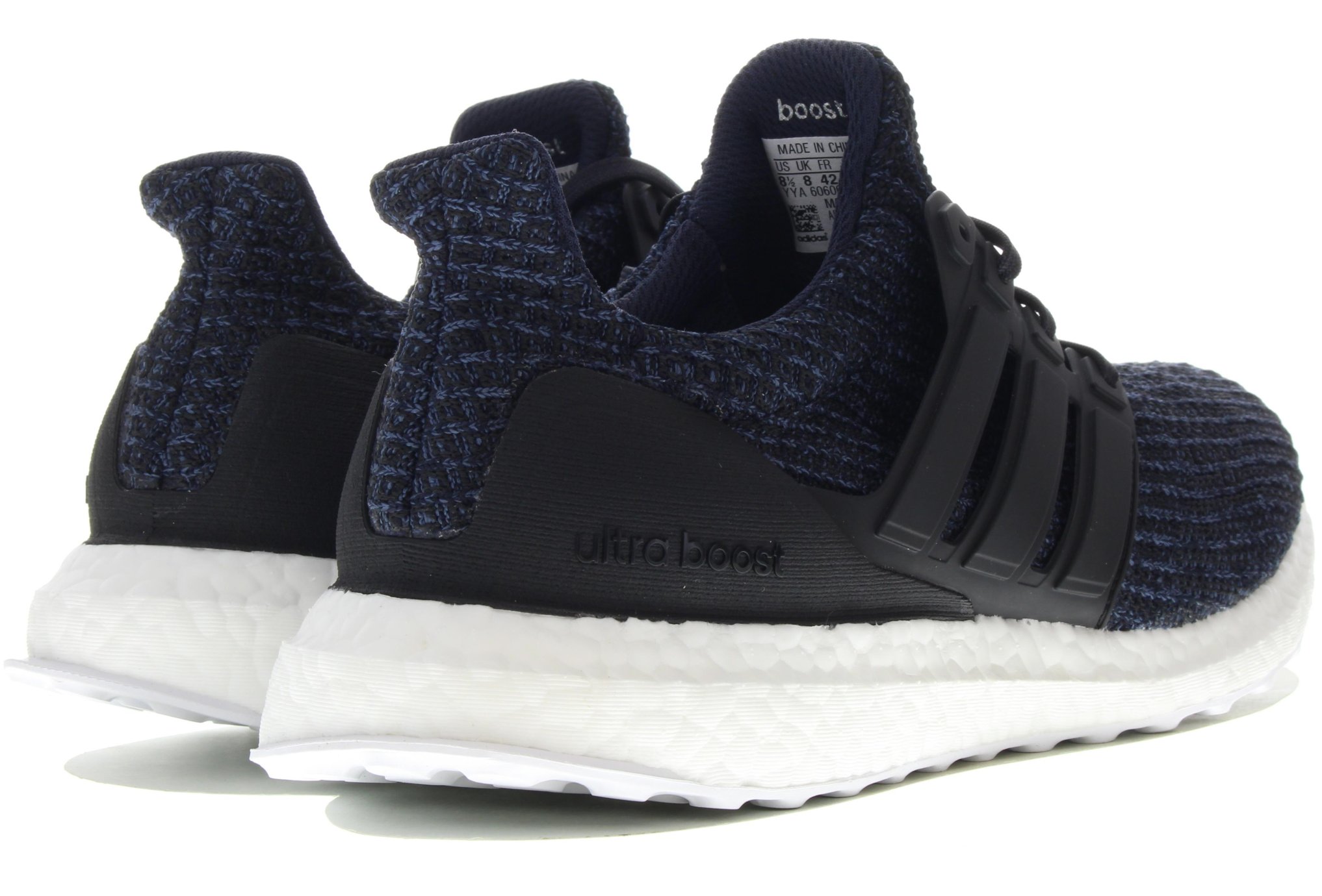 adidas UltraBOOST Parley