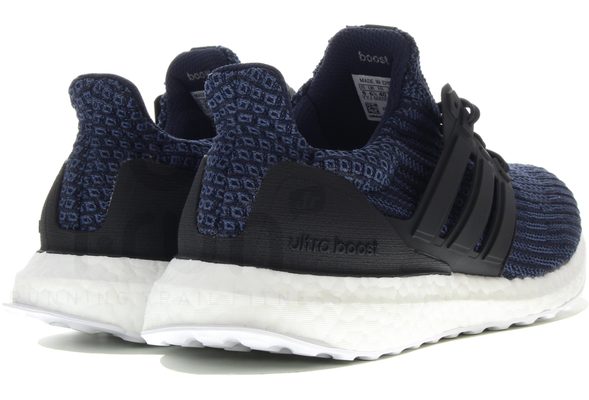 adidas UltraBOOST Parley