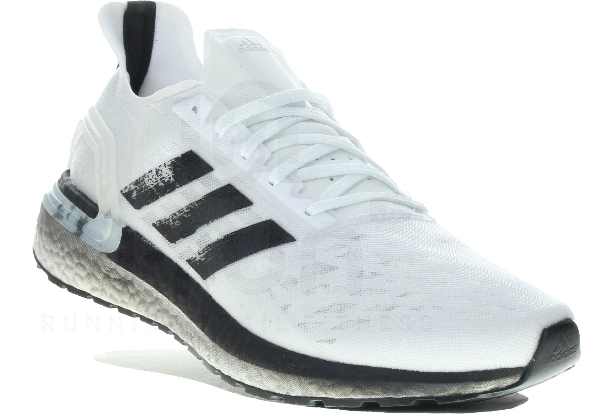 adidas gazelle silver green womens adidas Ultra Boost 5X Mens Running Shoes main image 1