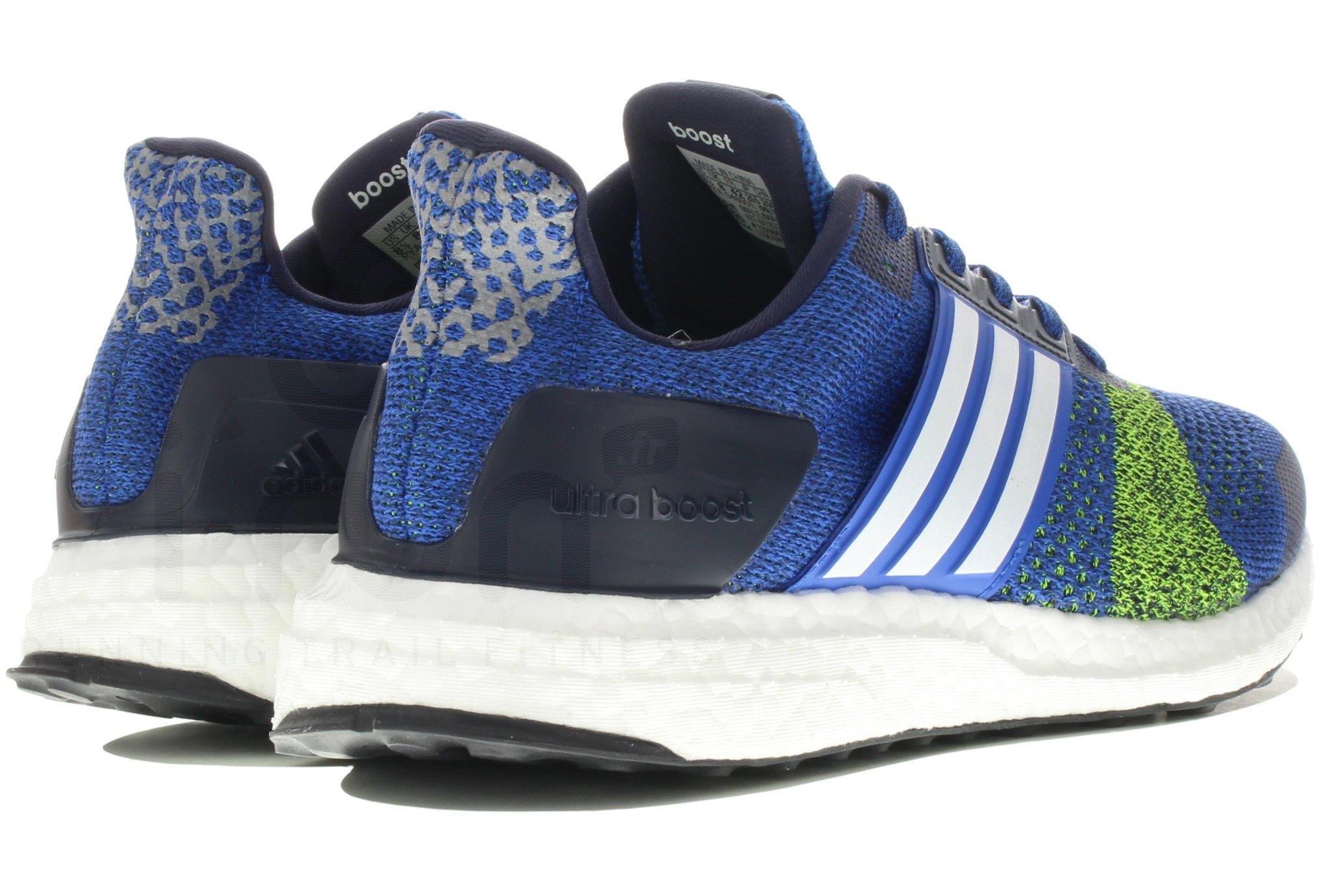 adidas UltraBoost ST M 