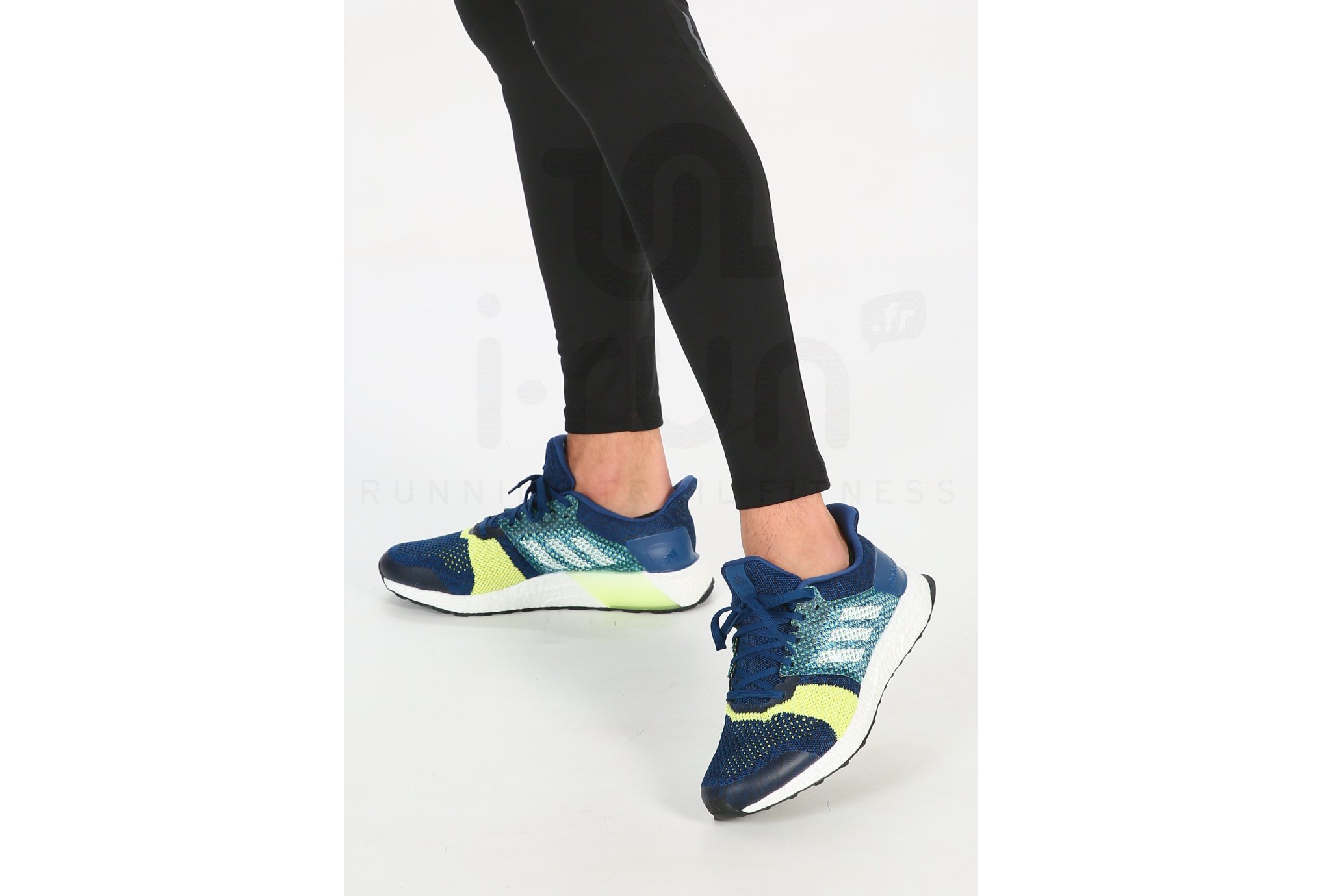 adidas UltraBOOST ST