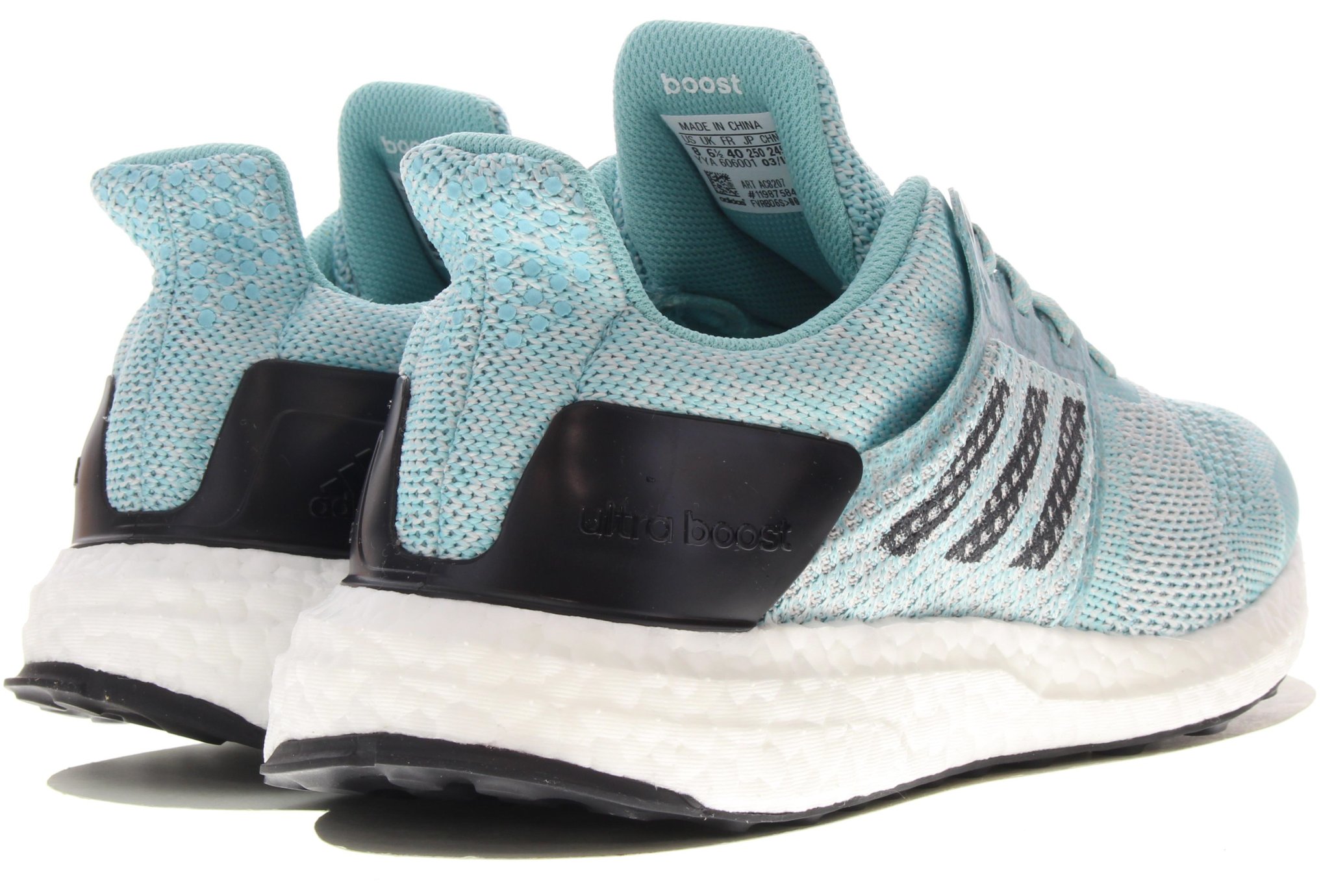 adidas UltraBOOST ST Parley W 