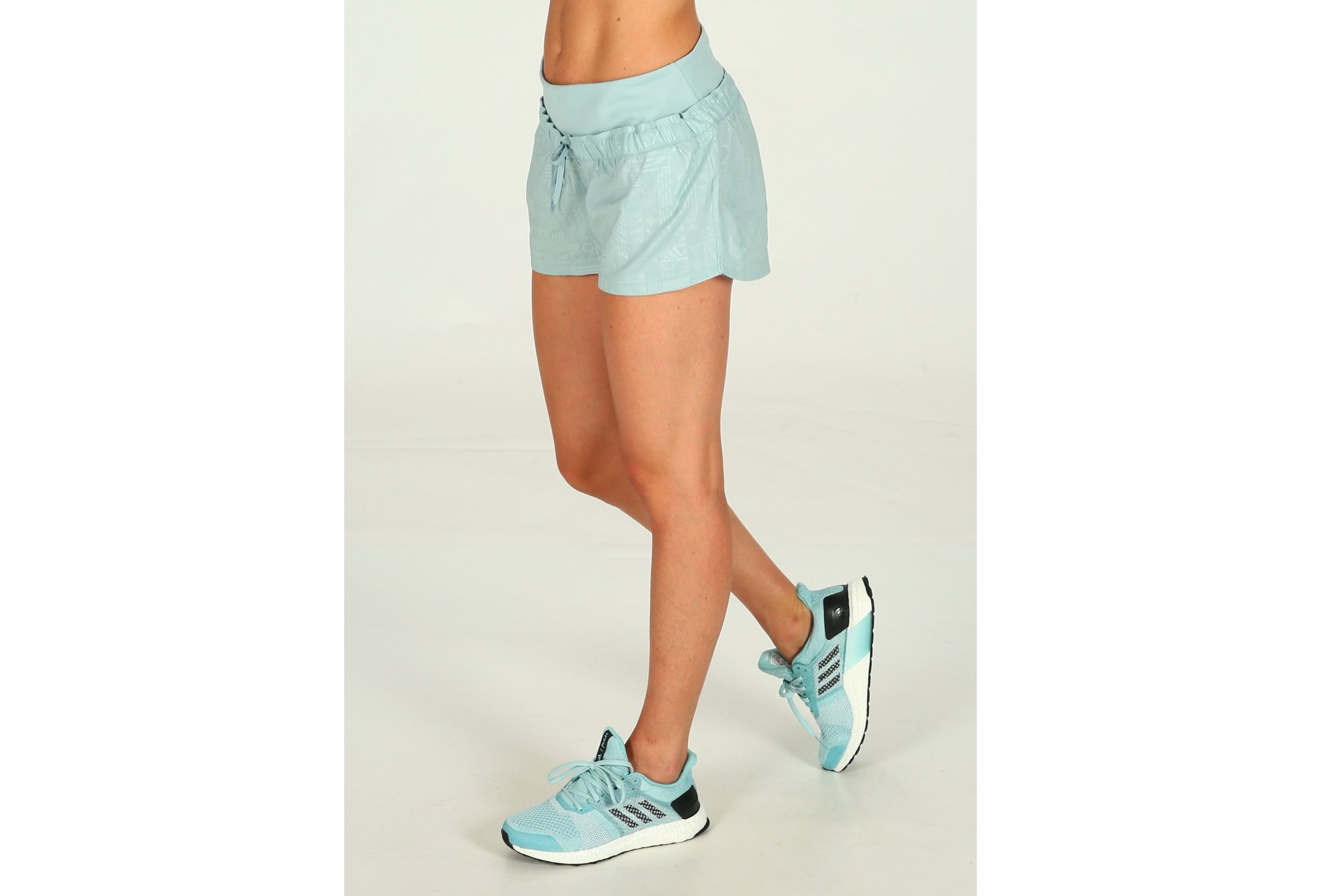 adidas UltraBOOST ST Parley W 