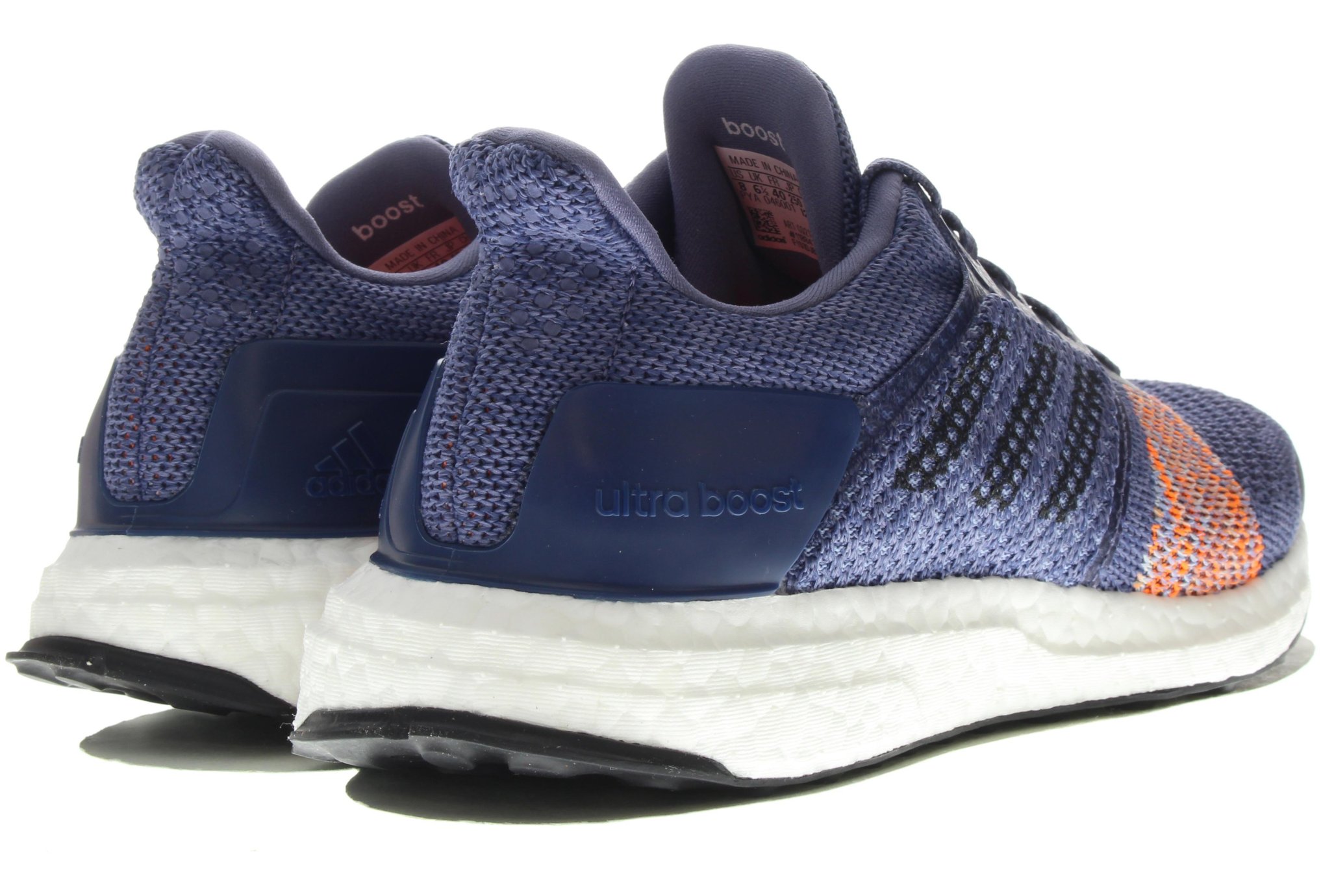 adidas UltraBOOST ST