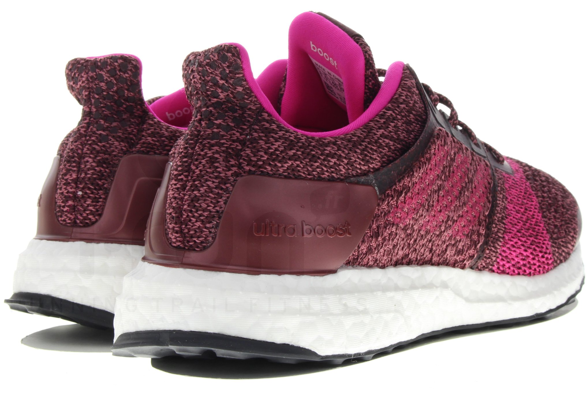 adidas UltraBOOST ST