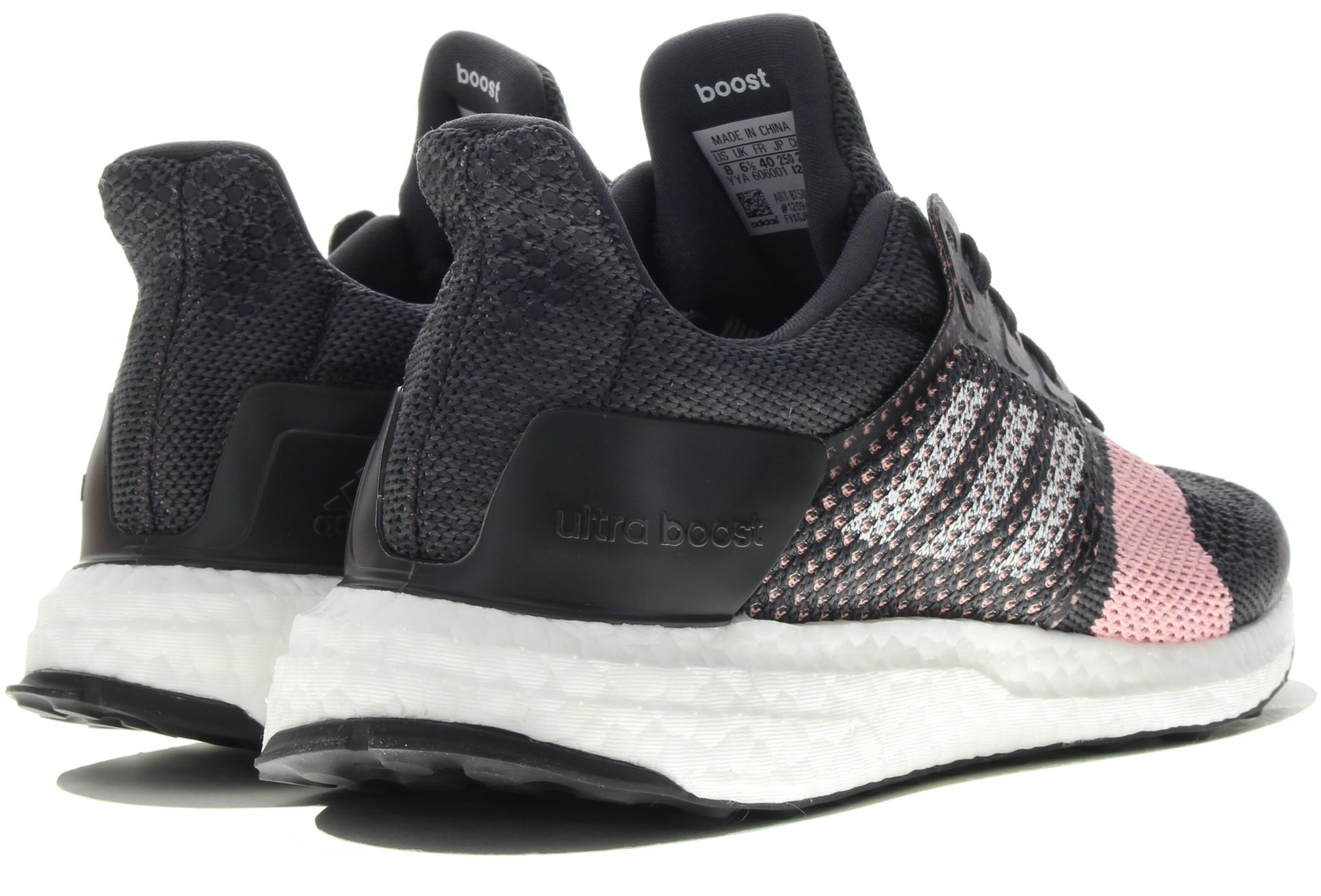 adidas UltraBOOST