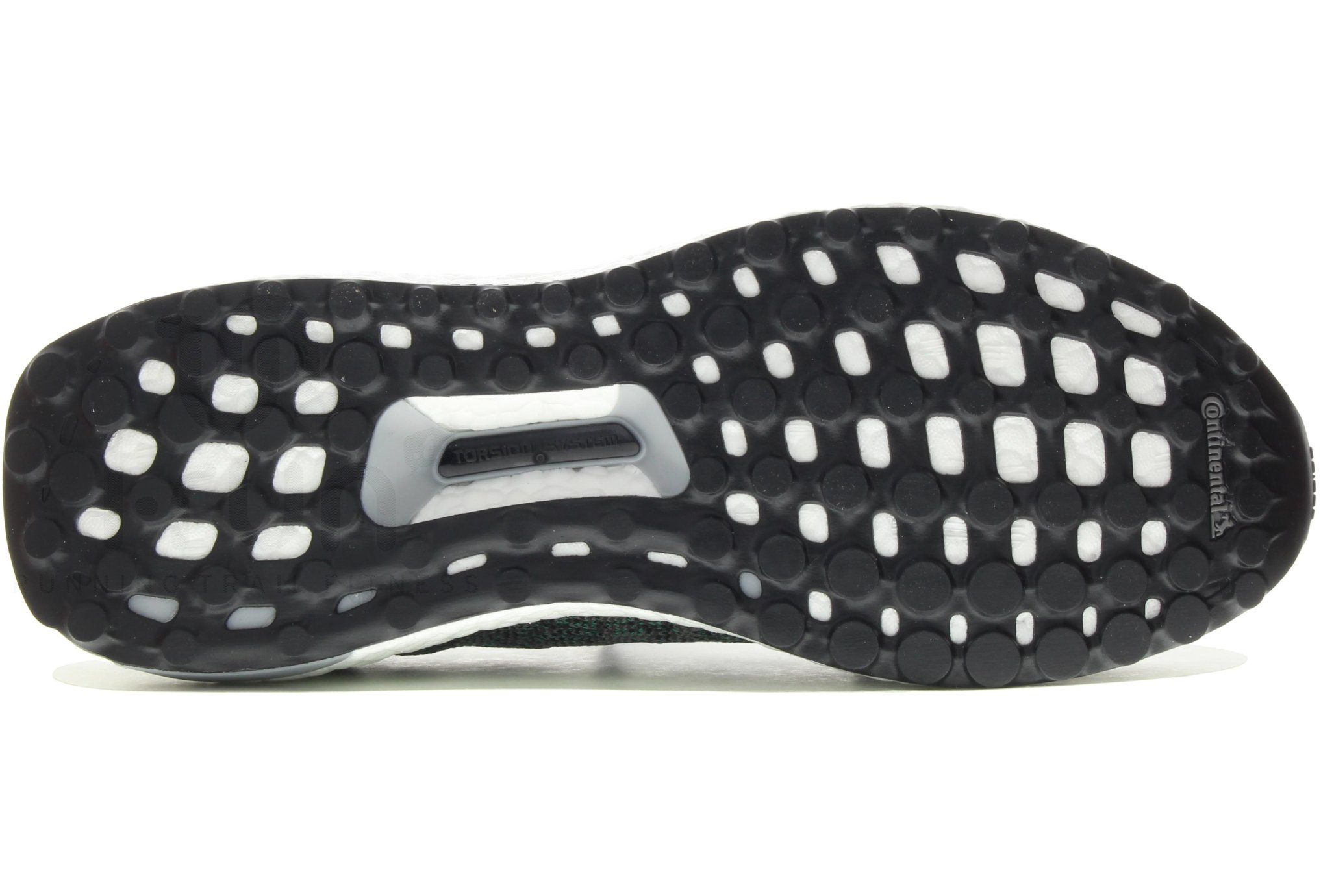 adidas UltraBOOST Uncaged