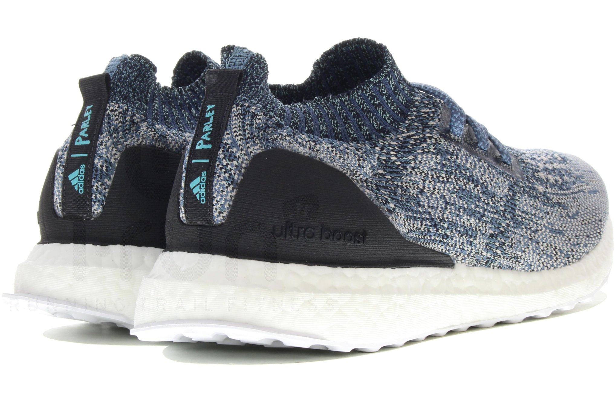 adidas UltraBOOST Uncaged Parley