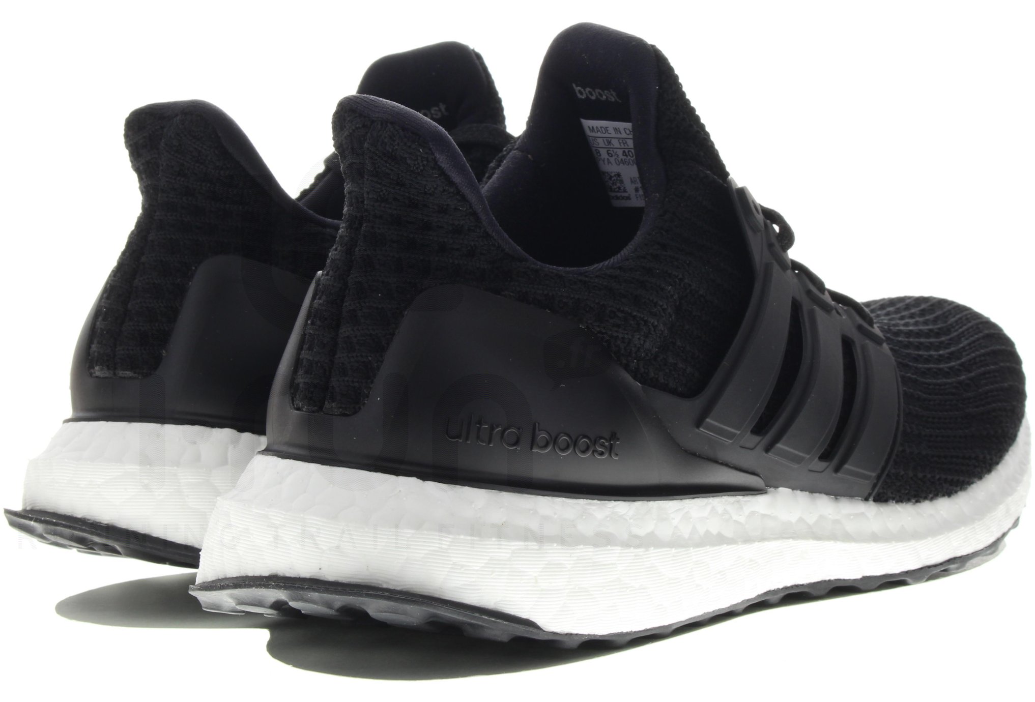 adidas UltraBOOST