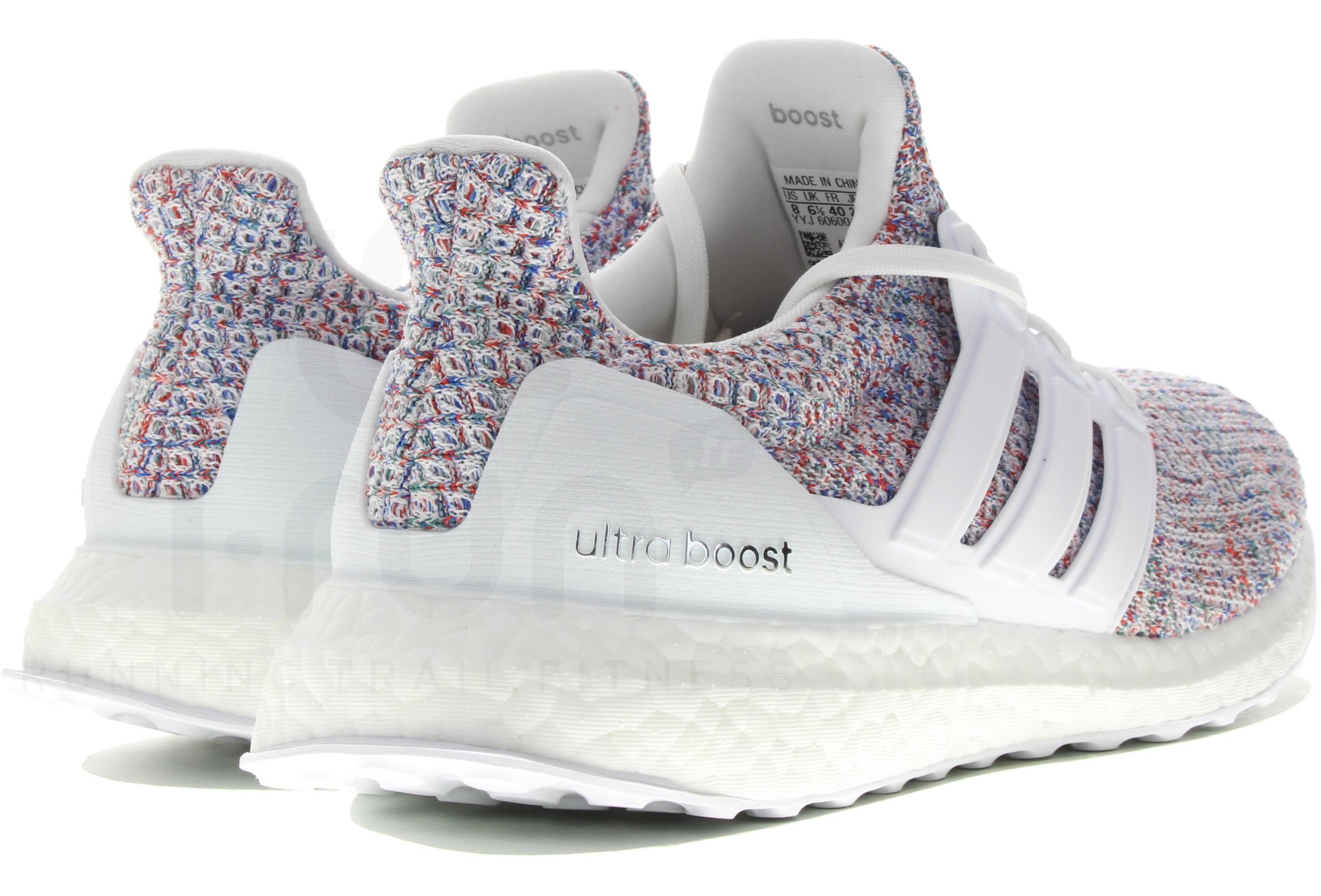 adidas UltraBOOST