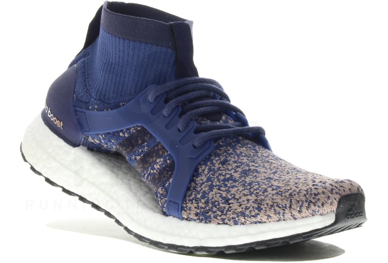adidas UltraBOOST X All Terrain