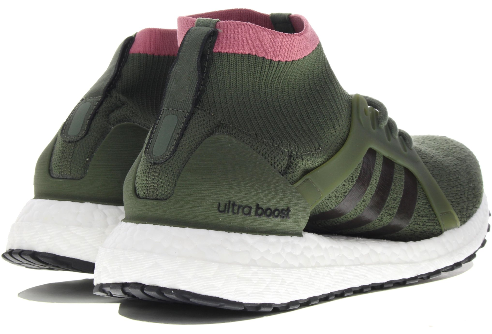 adidas UltraBOOST X All Terrain