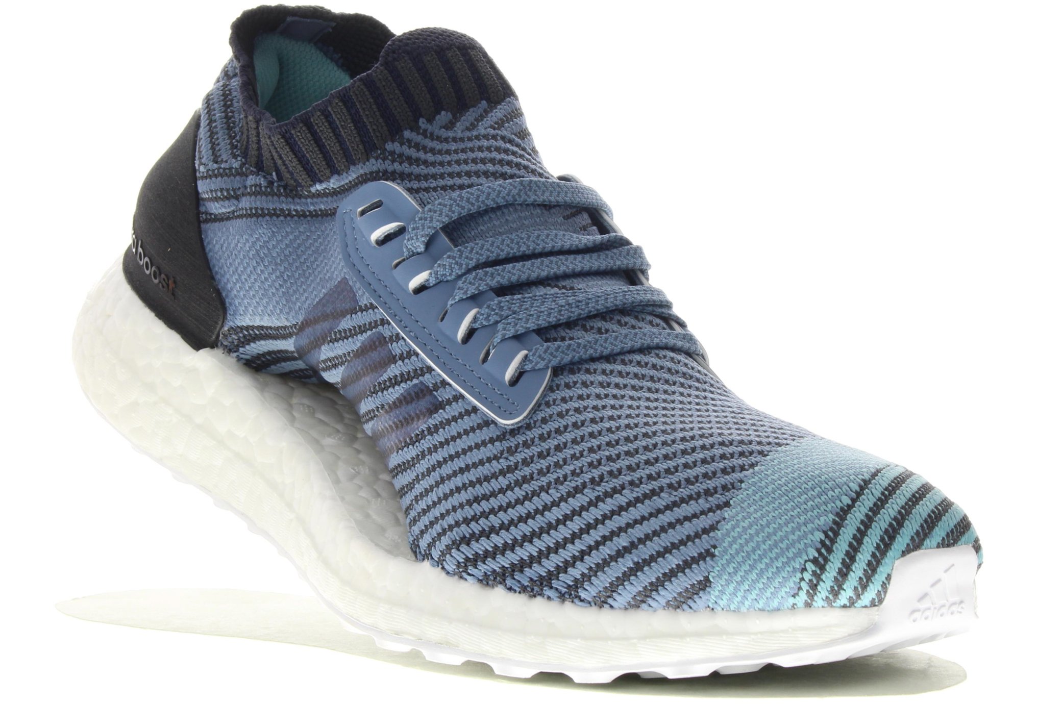 adidas UltraBOOST X Parley