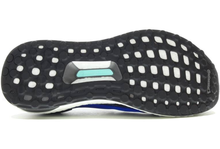 adidas UltraBOOST X W femme - Chaussures running femme pas cher - BY2710