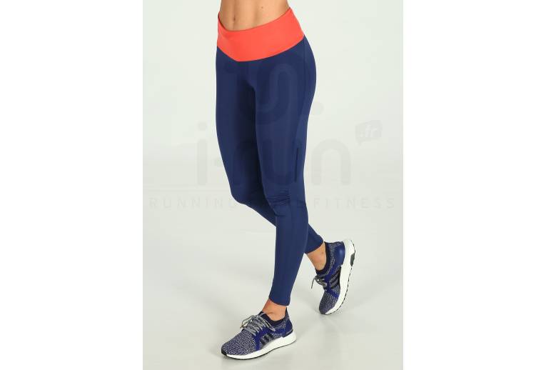 adidas UltraBOOST X W femme - Chaussures running femme pas cher - BY2710
