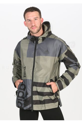 adidas Urban WIND.RDY M 