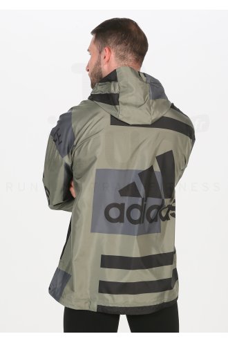 adidas Urban WIND.RDY M 