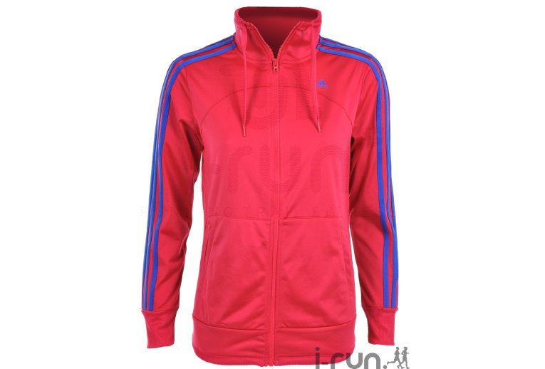 adidas Veste 3S W 