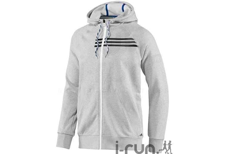 adidas Veste � capuche Combat M 