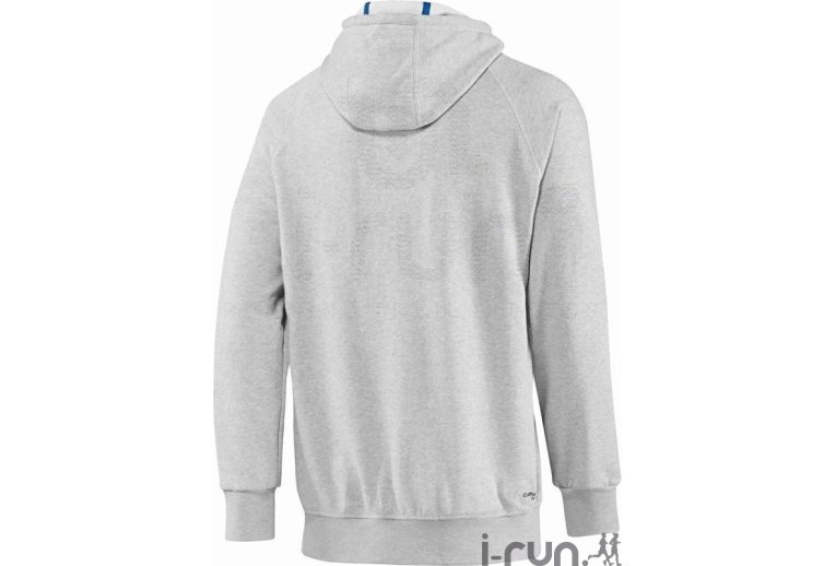 adidas Veste � capuche Combat M 