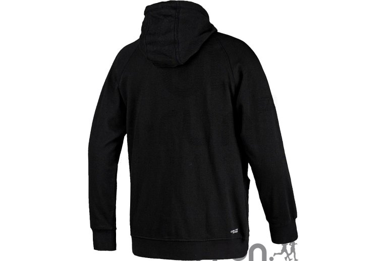 adidas Veste � capuche Combat M 