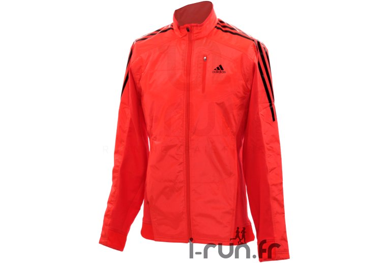 adidas Veste AdiZero Fill 