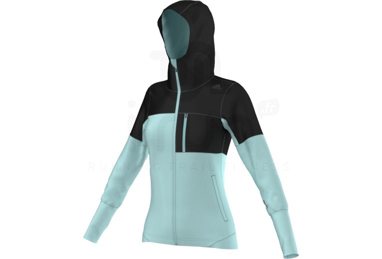adidas Veste Climaheat Hydro W 