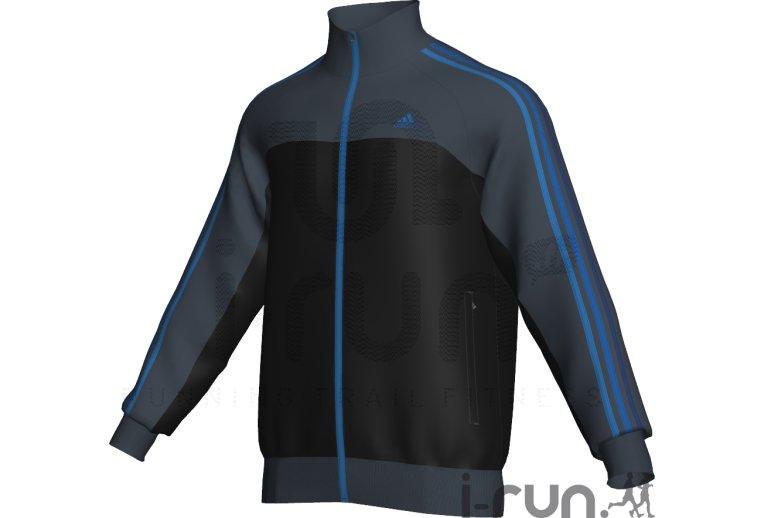adidas Veste Essential 3S PES M 