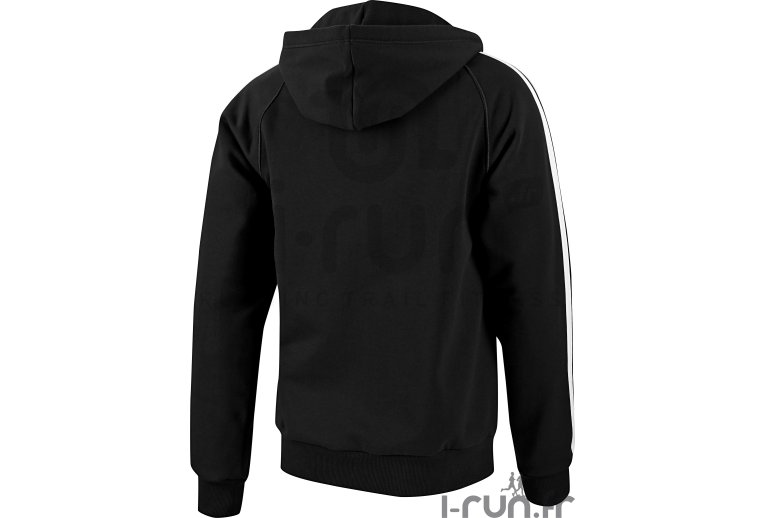 adidas Veste Essentials 3S M Noir 