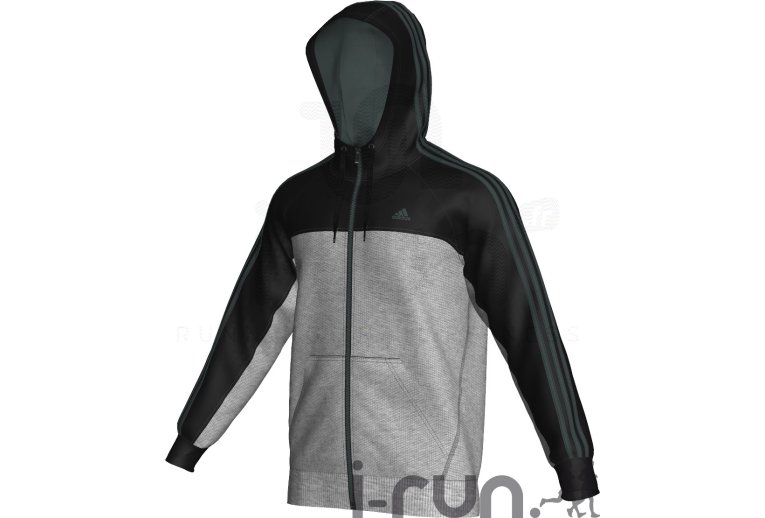 adidas Veste Essentials 3S M 
