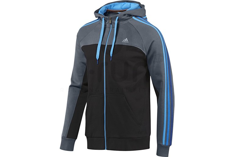 adidas Veste Essentials 3S M 