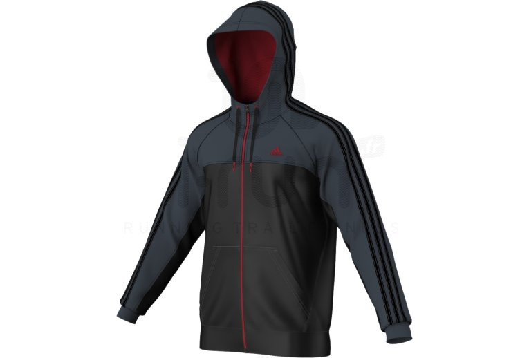 adidas Veste Essentials 3S M 