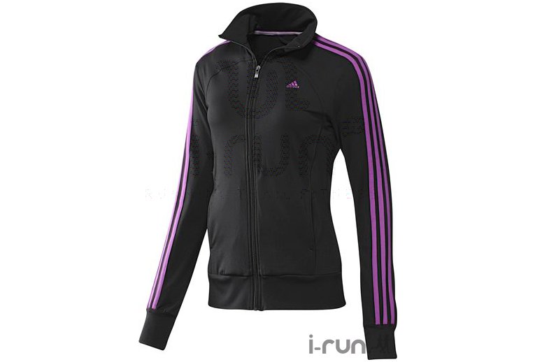 adidas Veste Essentials 3S Track W 