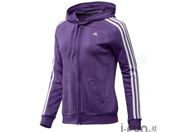 adidas Veste Essentials 3S W 