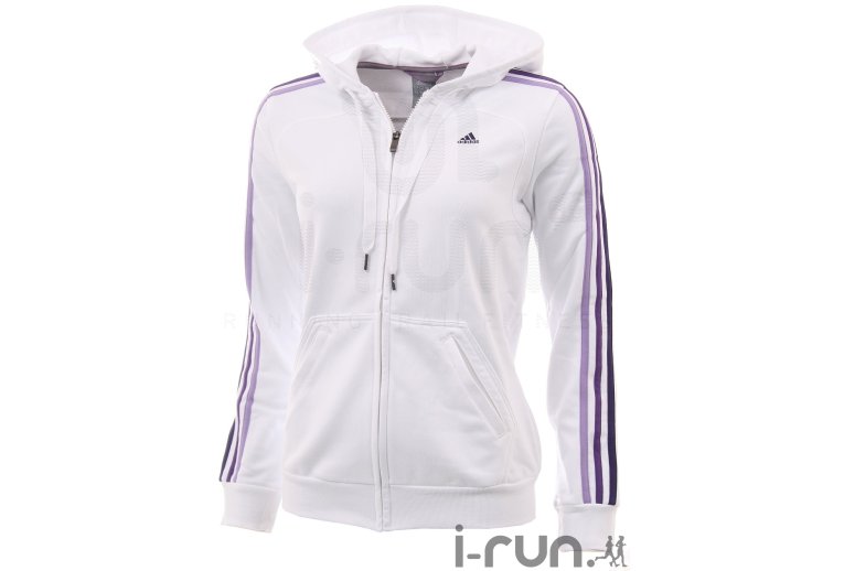 adidas Veste Essentials 3S W 