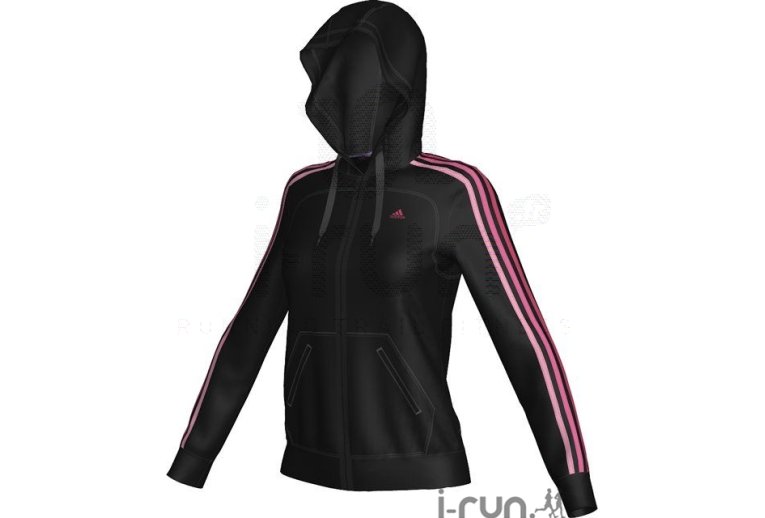 adidas Veste Essentials 3S W 
