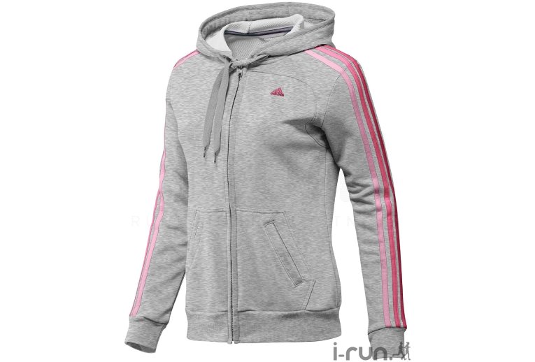 adidas Veste Essentials 3S W 