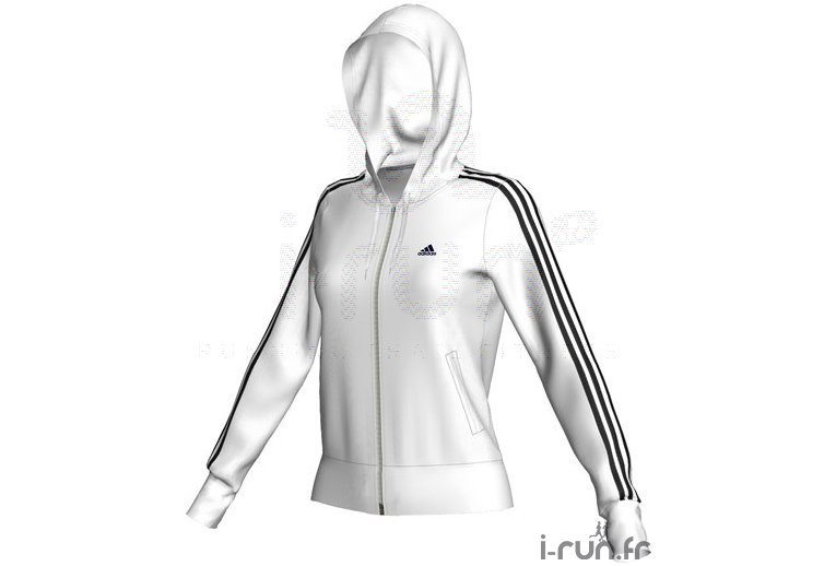 adidas Veste Essentials 3S W 
