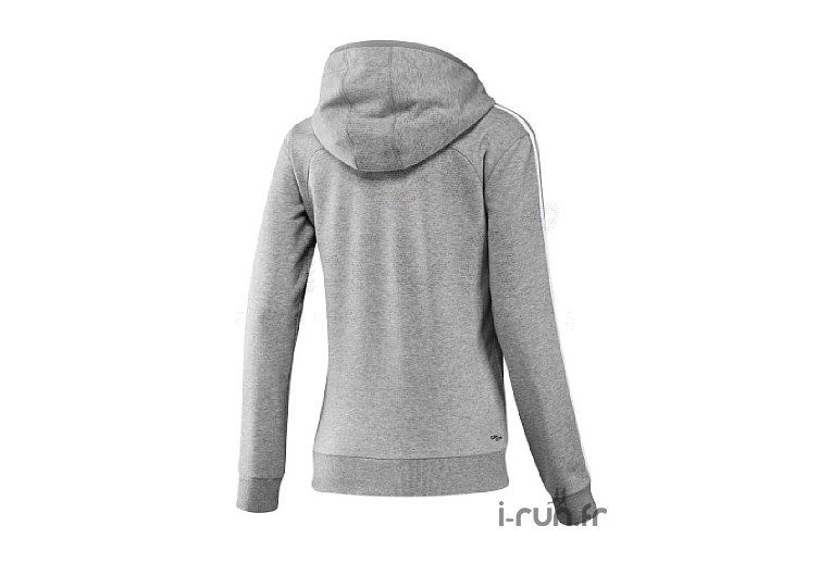 adidas Veste F�mina Essentials 3S W 