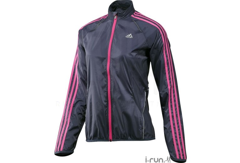 adidas Veste Response Wind W 