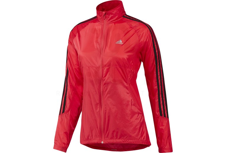 adidas Veste Response Wind W 