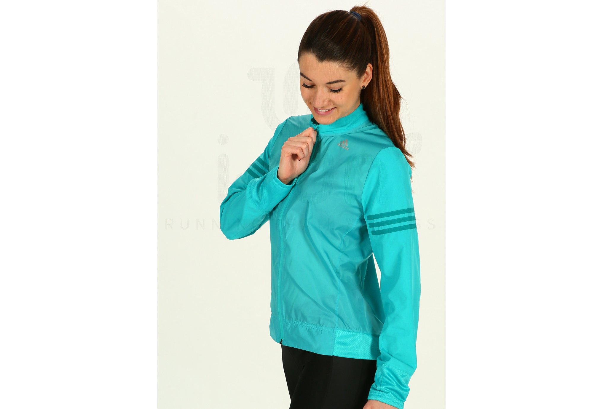 adidas Chaqueta Response Wind