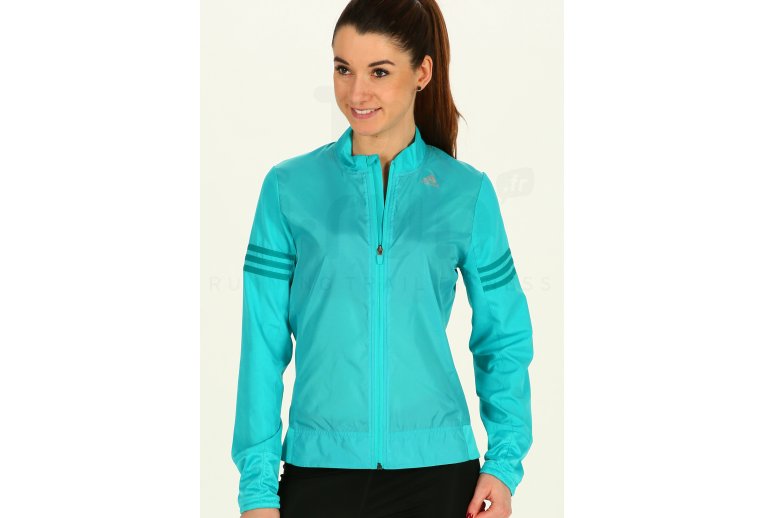 adidas Chaqueta Response Wind